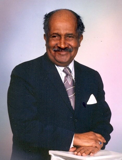 Obituary of Alvie W. Dungy, Jr.