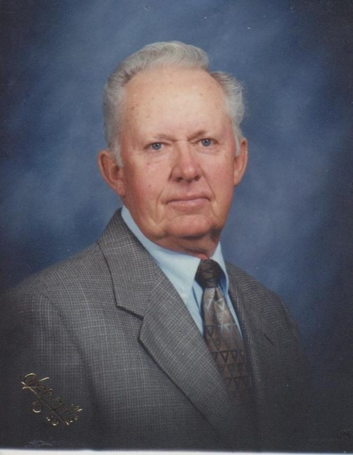 Obituary of Bobby Joe Golden