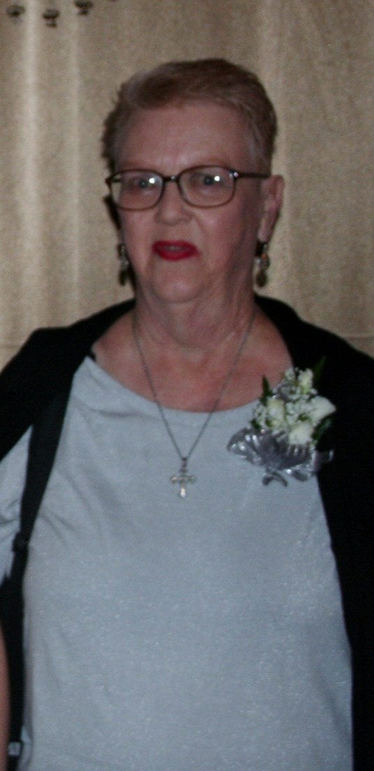 Obituary of Carole Sturm Hildreth