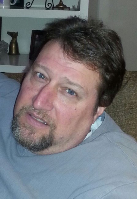 Obituary of Mike Dunford