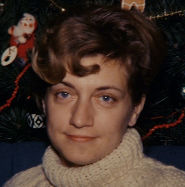 Obituario de Ann Orrence Bartlett