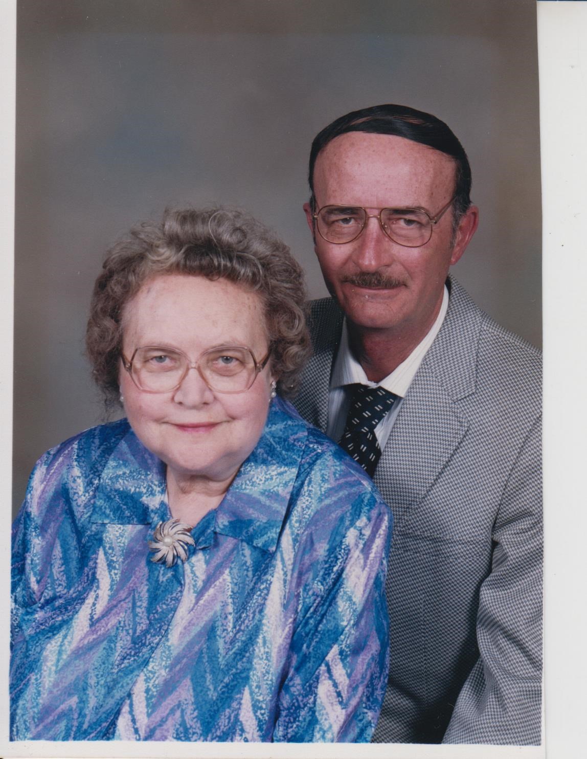 Obituary of Marion Ann Petry