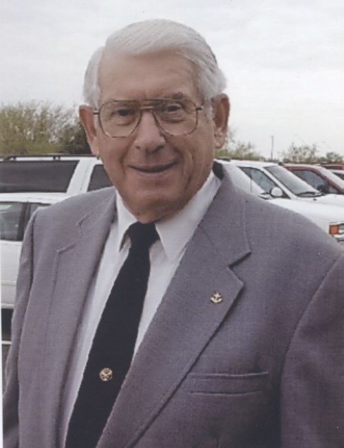Obituary of Joseph P. Oravec
