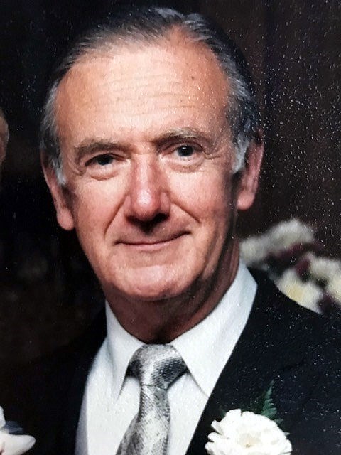 Obituary of Antonio Fernando Lulli Avalos