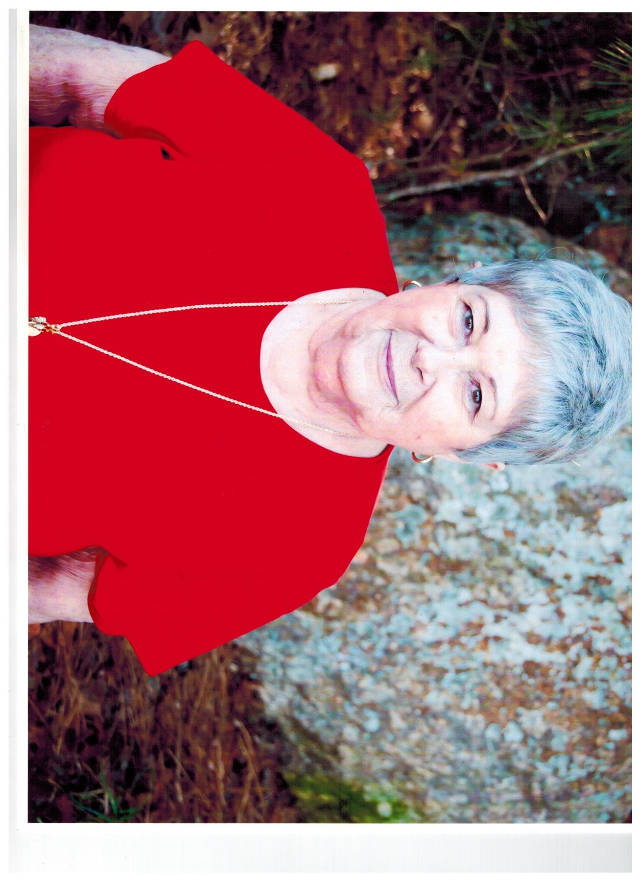 Obituary of Eunice Blanche Skelton
