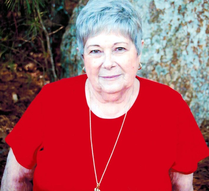 Obituary of Eunice Blanche Skelton