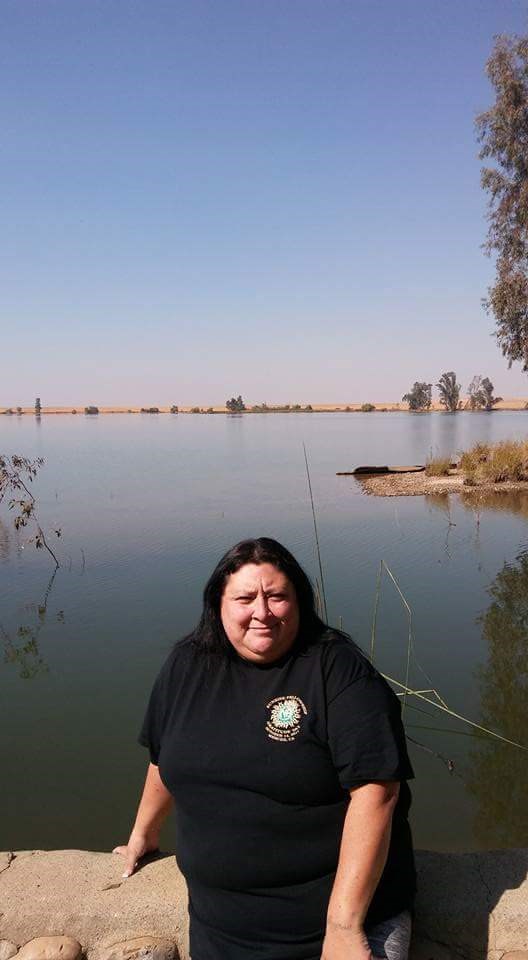 Obituary of Priscella Marie Garcia