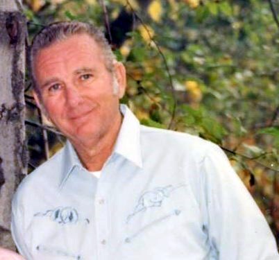 Obituary of Clive W Doan