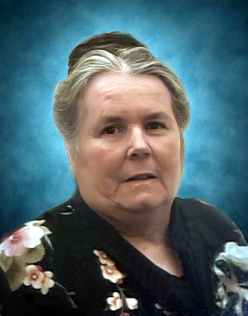 Obituary of Glenda Grant-Winfield