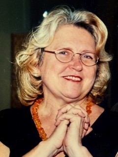 Obituary of Alexandra A. Sarach