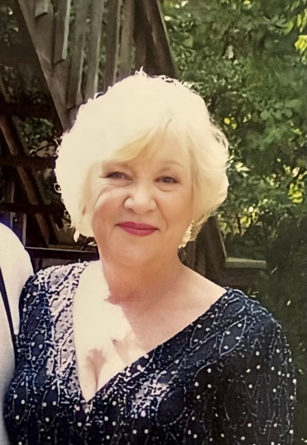 Obituary of Rose Jean Lionetti