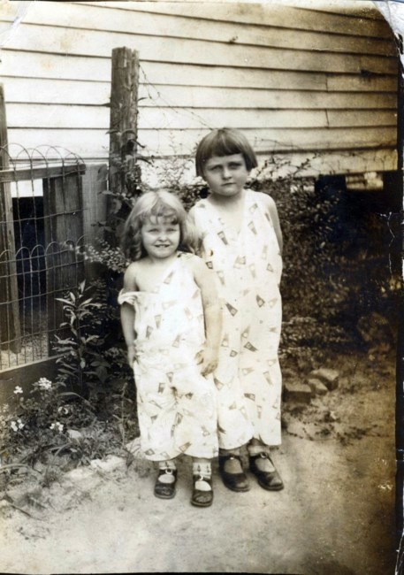 Obituary of Ethel Jones Hale