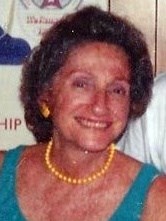 Obituary of Kathleen Powless