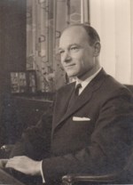 Peter Holmes