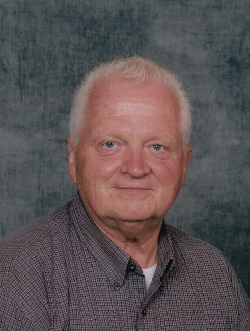 Obituary of Albert John Westphal