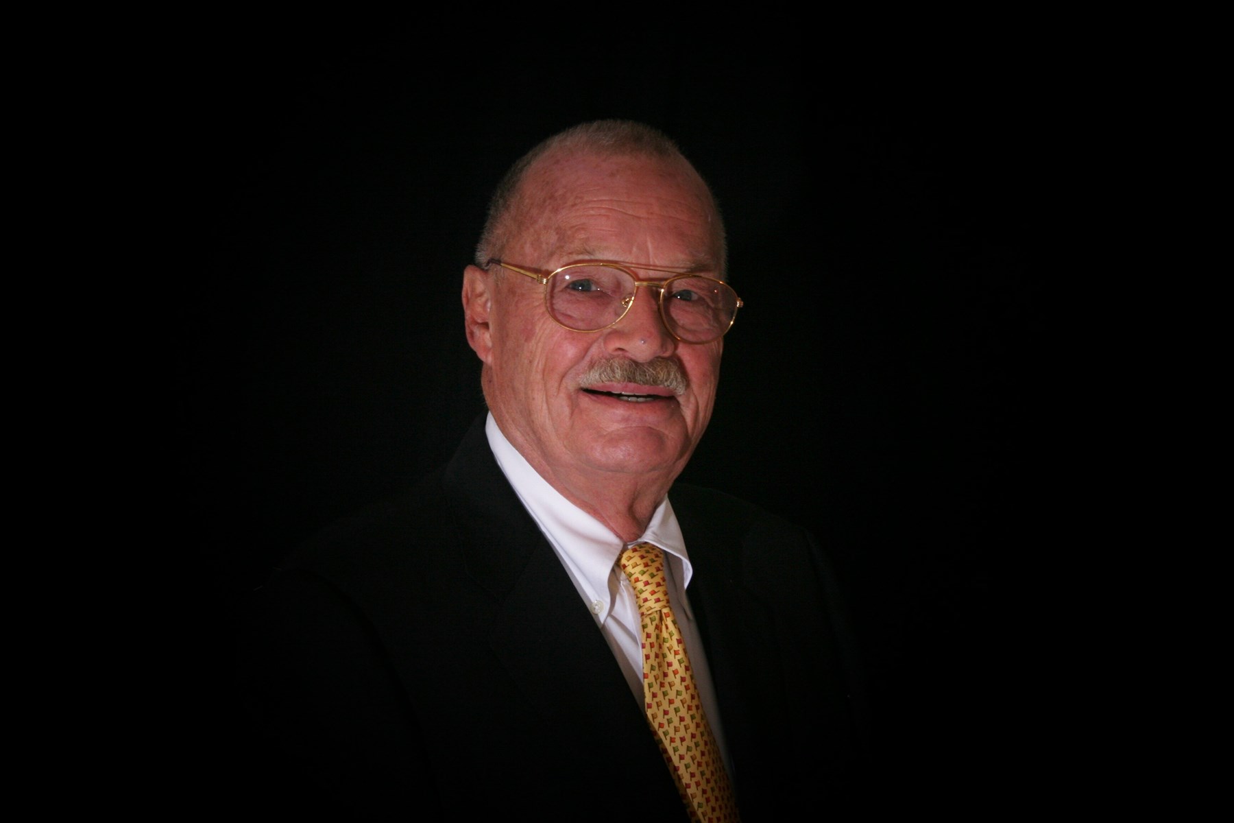 Obituary of Peter J. Mehlert