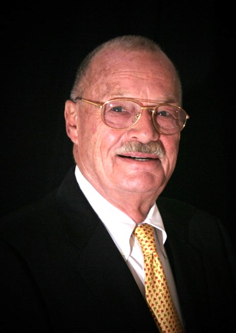 Obituary of Peter J. Mehlert