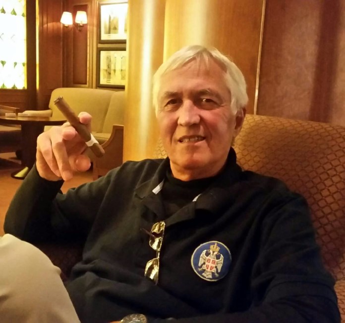 Obituary of Gregory Matthew Davis