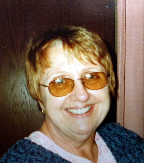 Obituario de Marie Melanie Bastarache