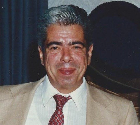 Obituary of Maximo Antonio Fernandez
