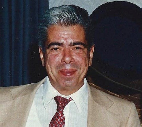 Obituary of Maximo Antonio Fernandez