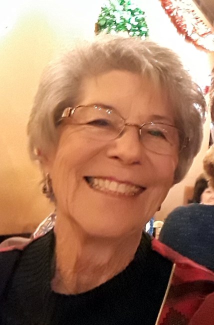 Obituary of Linda Mae Secora