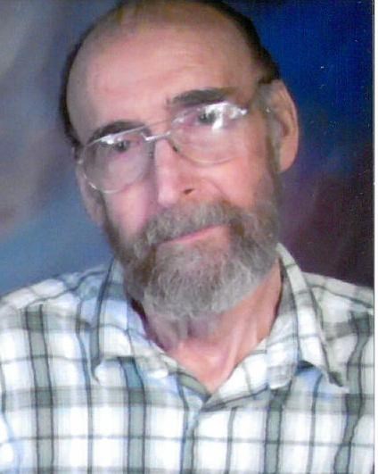 Obituary of Richard Morris Daniel