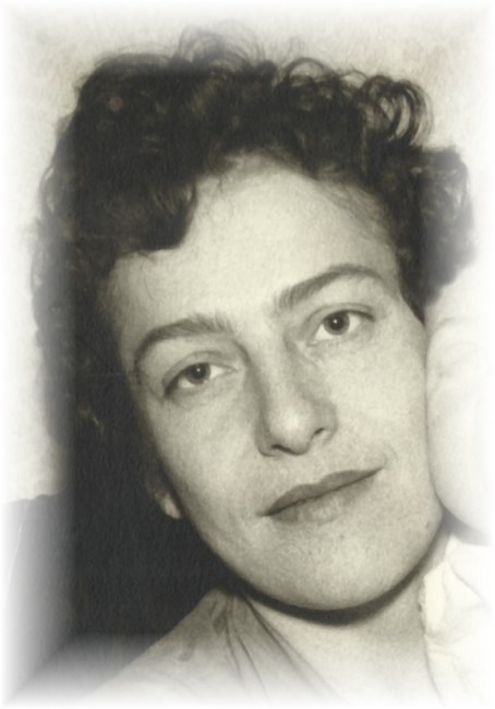 Obituario de Anne Kytaychuk