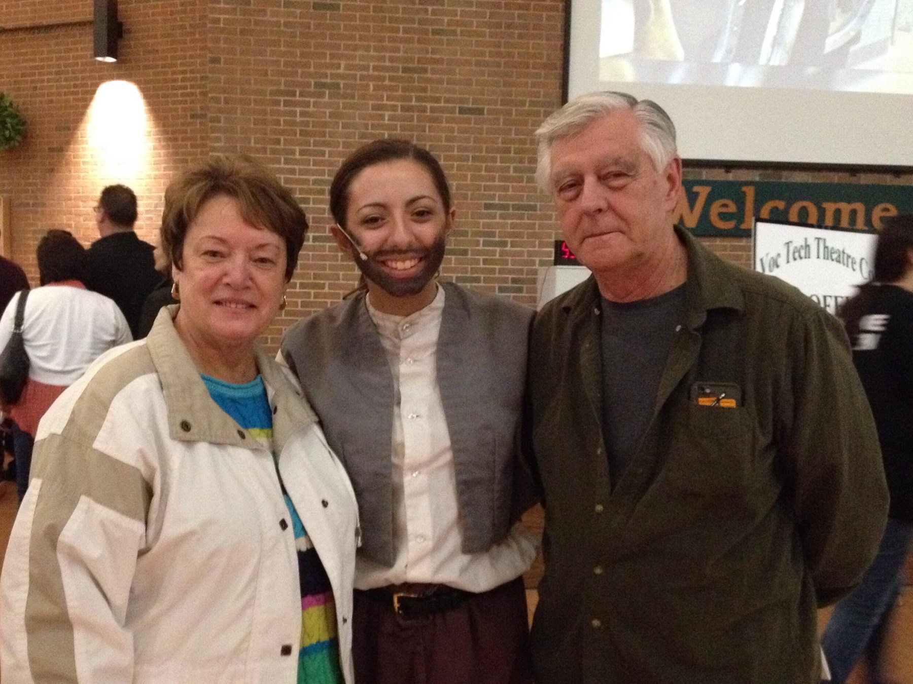 Obituary of Violet Marie Amorin