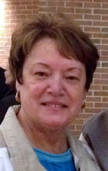 Obituary of Violet Marie Amorin