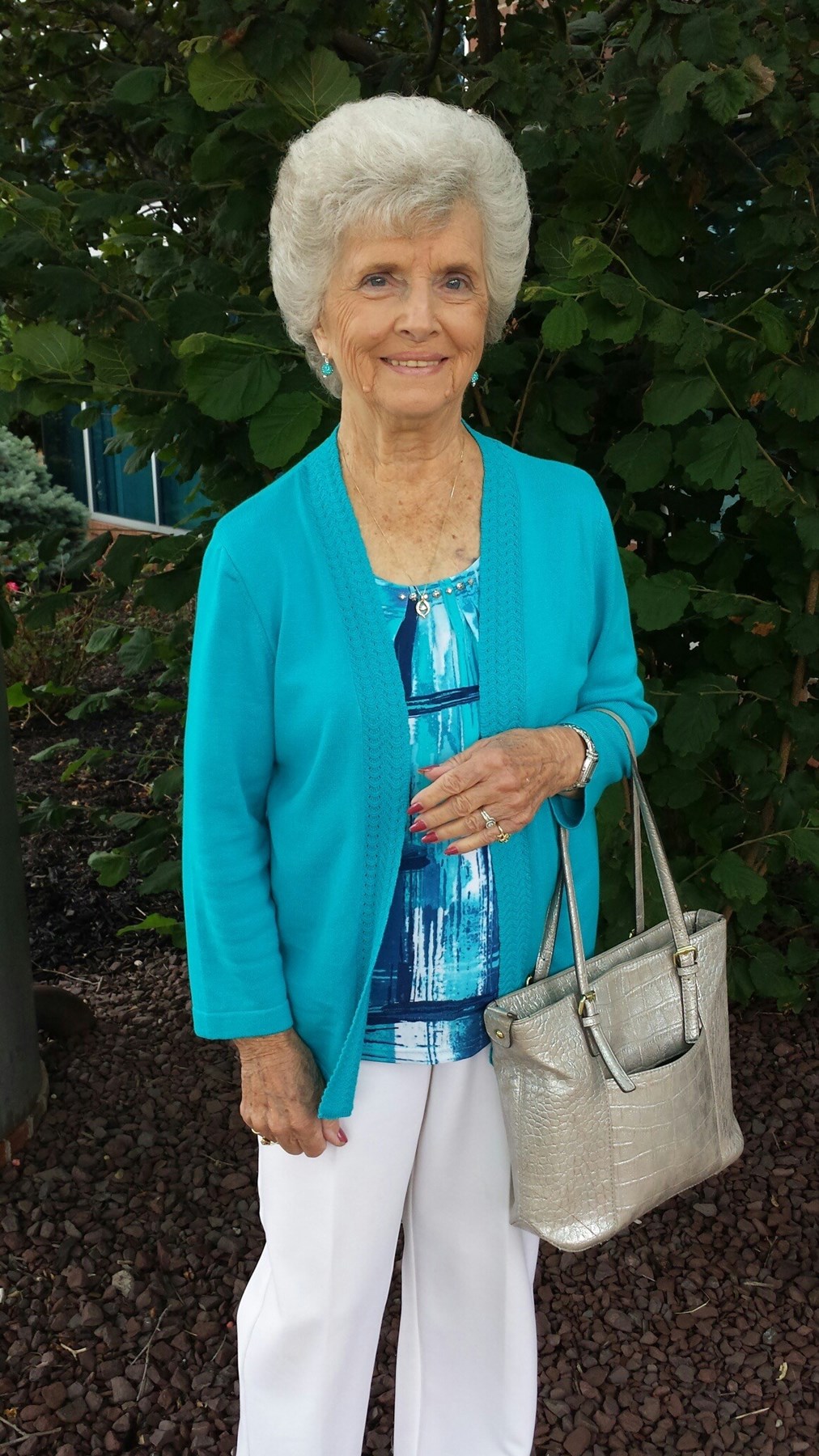 Obituary of Dorothy Marie Martin