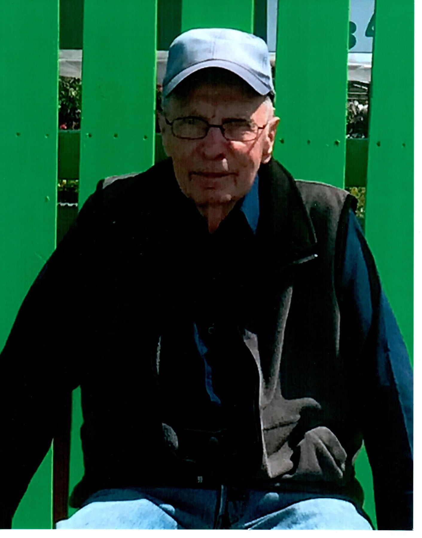 Obituary of Earl Clayton Webb