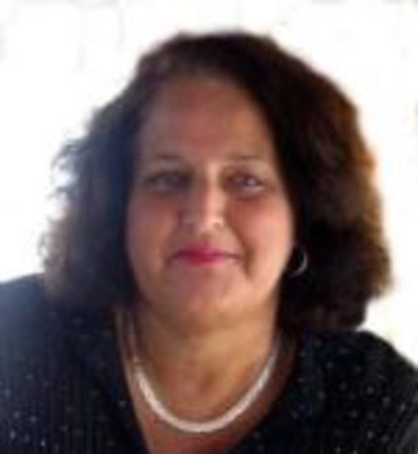 Obituary of Colleen Rita Hogan