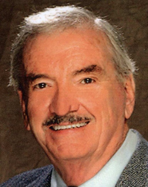 Obituary of John Marcus Michael Corbett