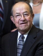 Obituary of John W. Glueckert