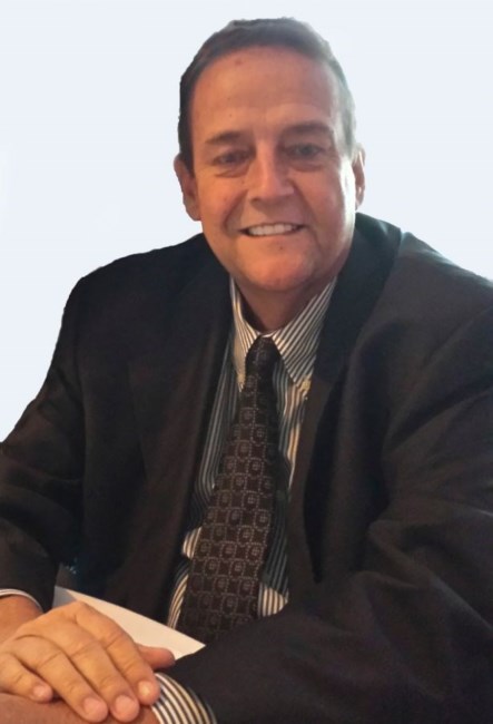 Obituary of Richard Gelinas