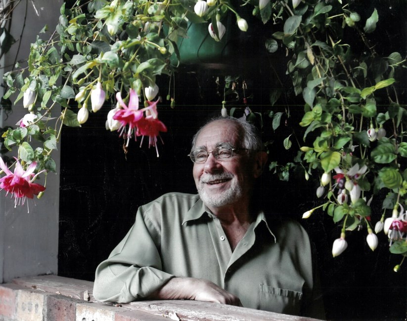 Obituary of William "Bill" Edward Morrisette