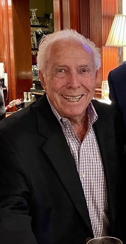 Obituary of Everett Wilson Musser