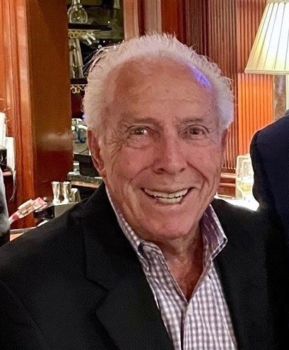 Obituary of Everett Wilson Musser