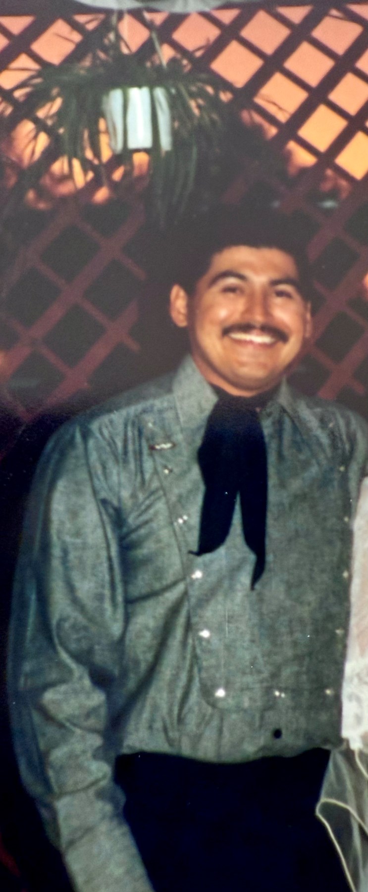 Avis de décès de Elbert Preciado Cardiel