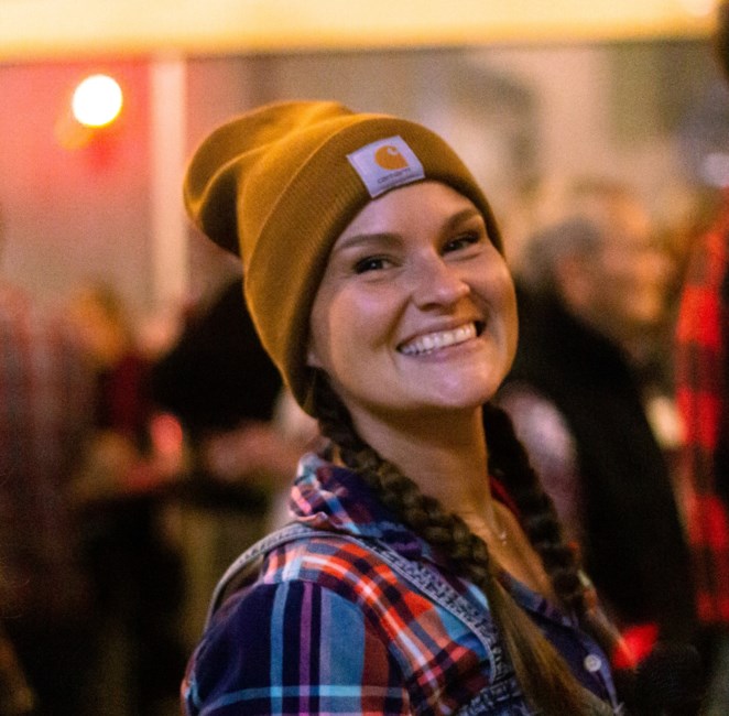 Obituary of Kelley Jeanne Scott-Hill