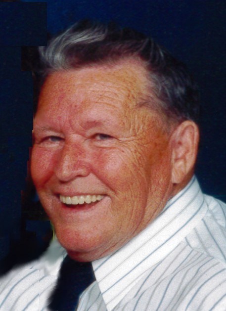 Obituary of Elton Harper