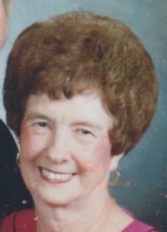 Obituary of Inez Evelyn Watkins