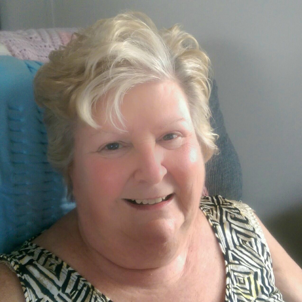 Obituary of Vicki Lou Sipe
