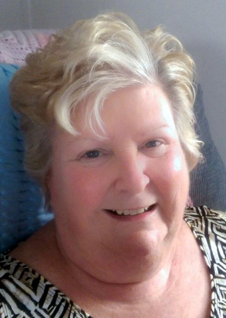 Obituary of Vicki Lou Sipe