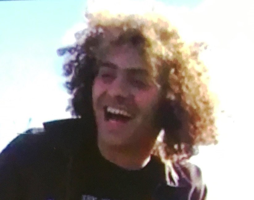 Obituary of Barker Gee