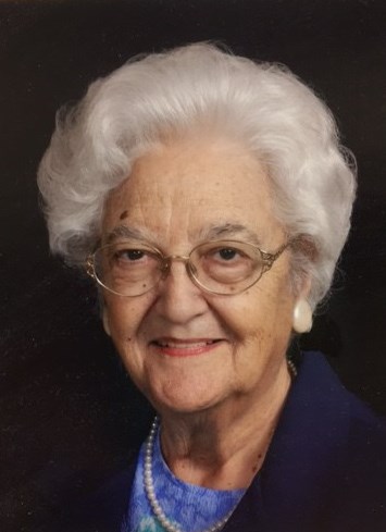Obituary of Gloria Gomez Loffert