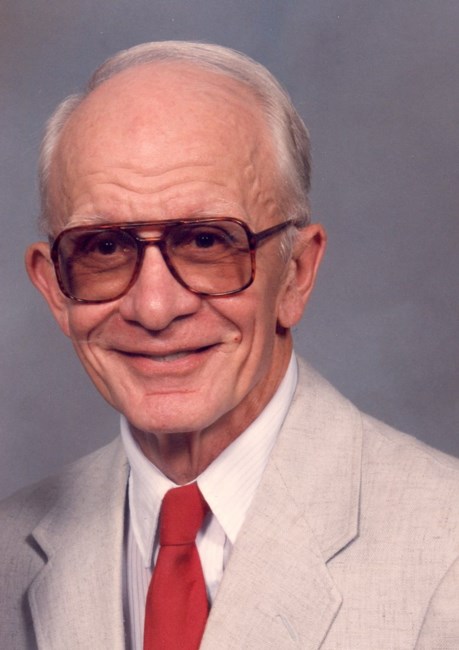 Obituary of Ira Jones Burns