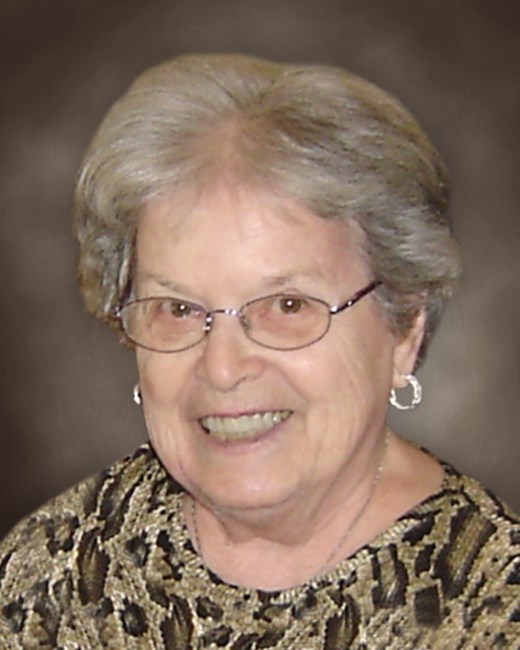 Obituary of Cécile Labelle