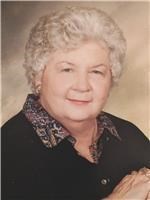 Obituary of Betsy Ann Juneau